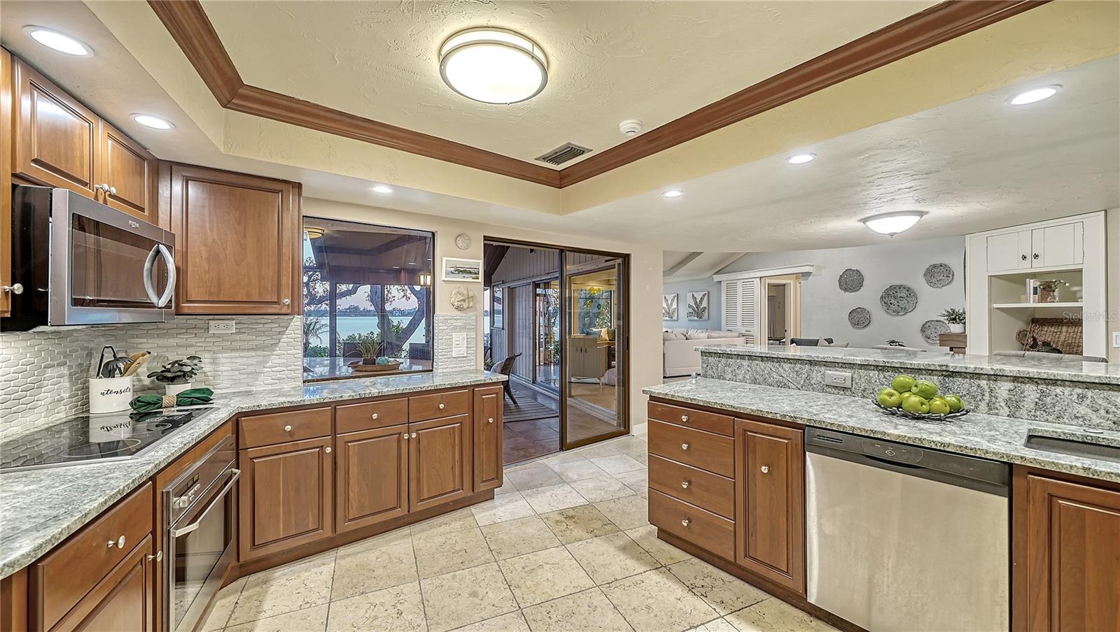 BLACKBURN SHORES - Residential Lease