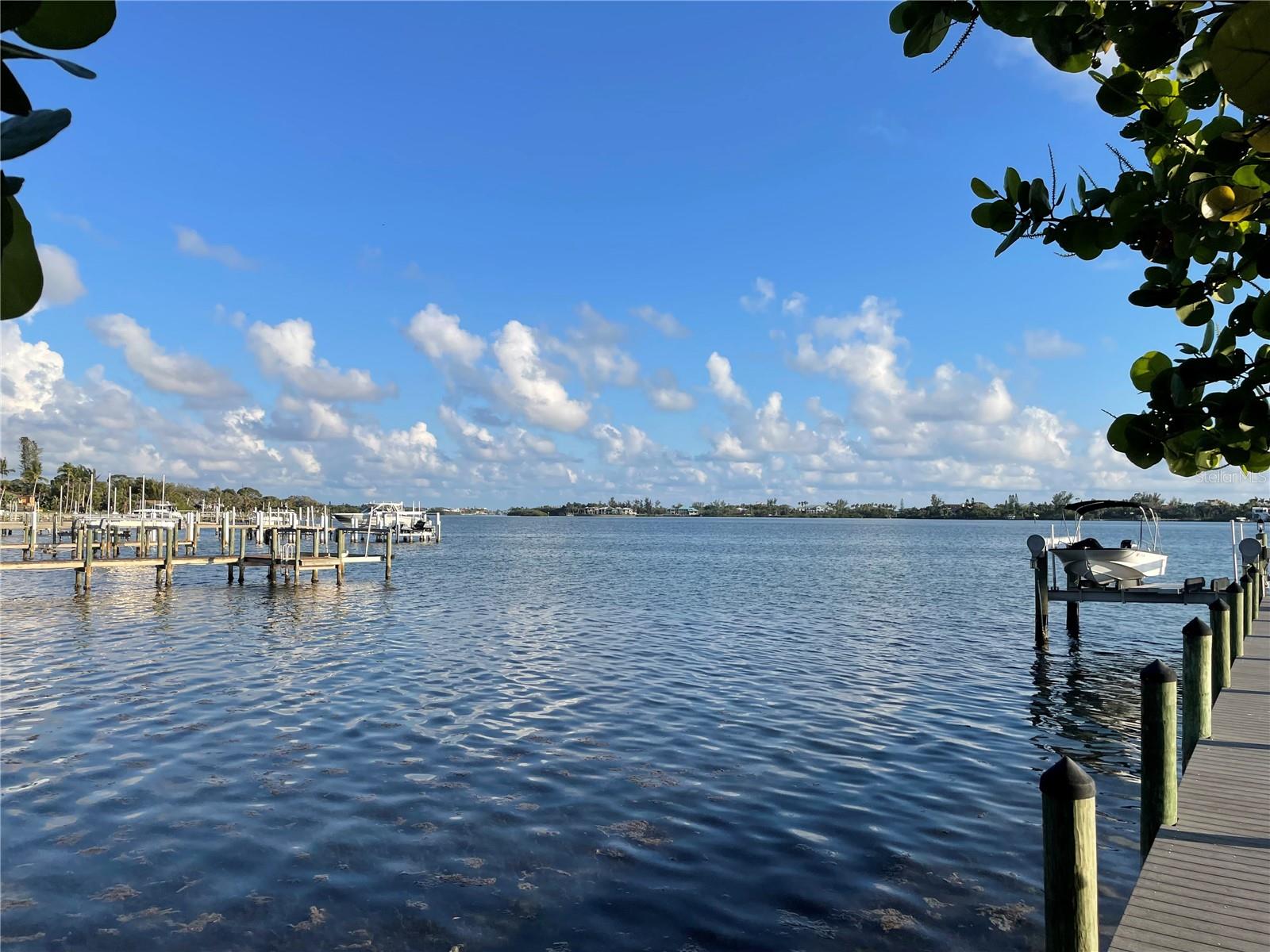 BLACKBURN SHORES - Residential Lease