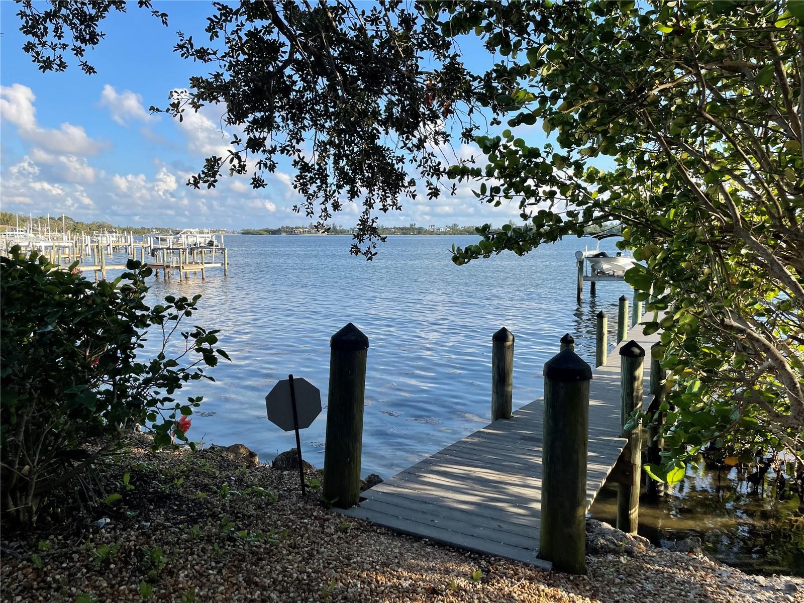 BLACKBURN SHORES - Residential Lease