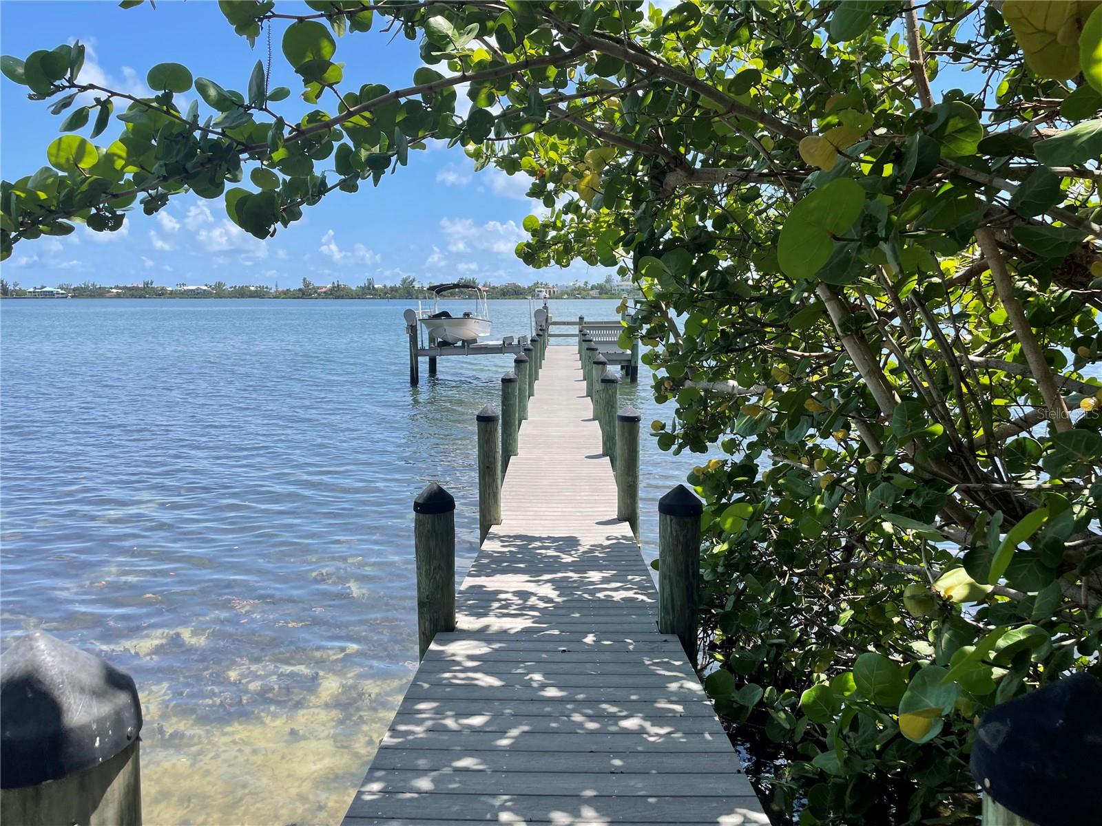 BLACKBURN SHORES - Residential Lease