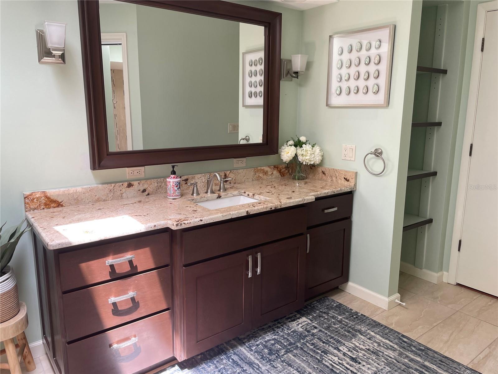 BLACKBURN SHORES - Residential Lease