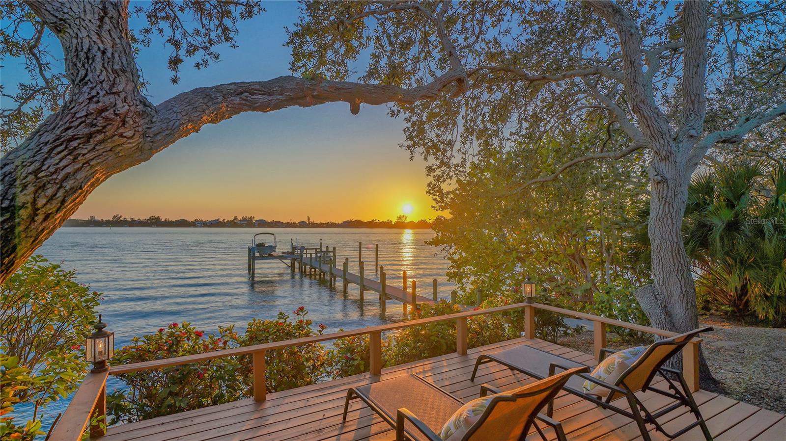 BLACKBURN SHORES - Residential Lease