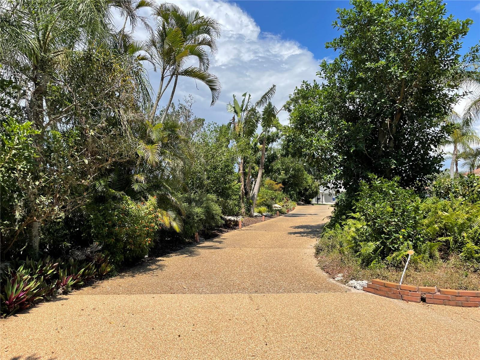 BLACKBURN SHORES - Residential Lease