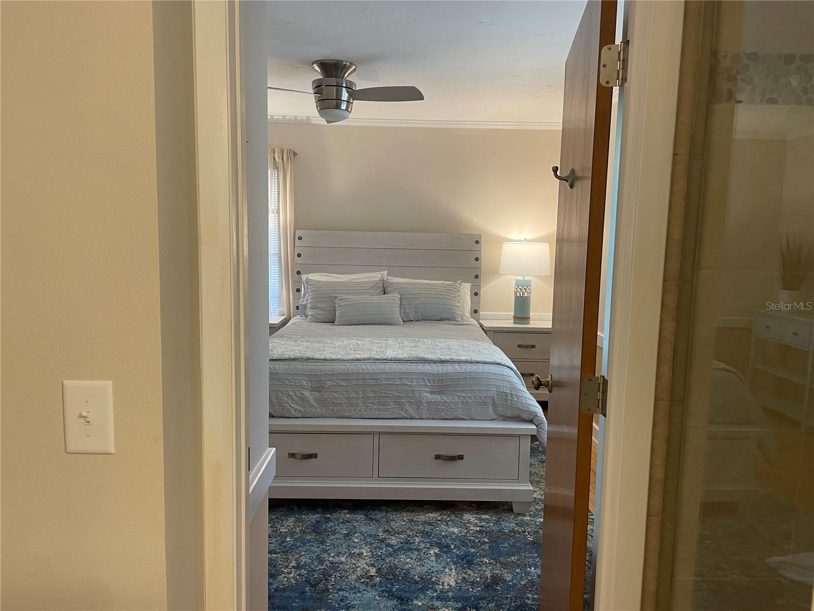 BLACKBURN SHORES - Residential Lease
