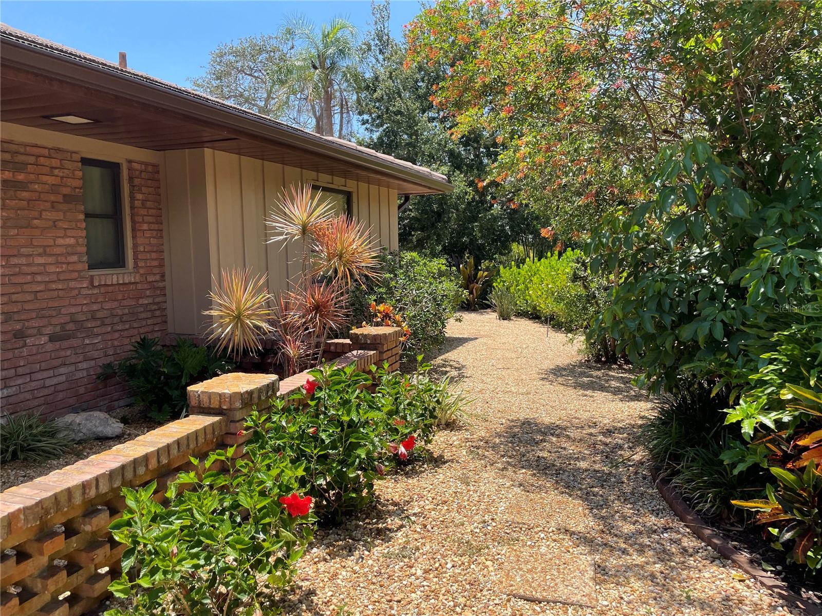 BLACKBURN SHORES - Residential Lease