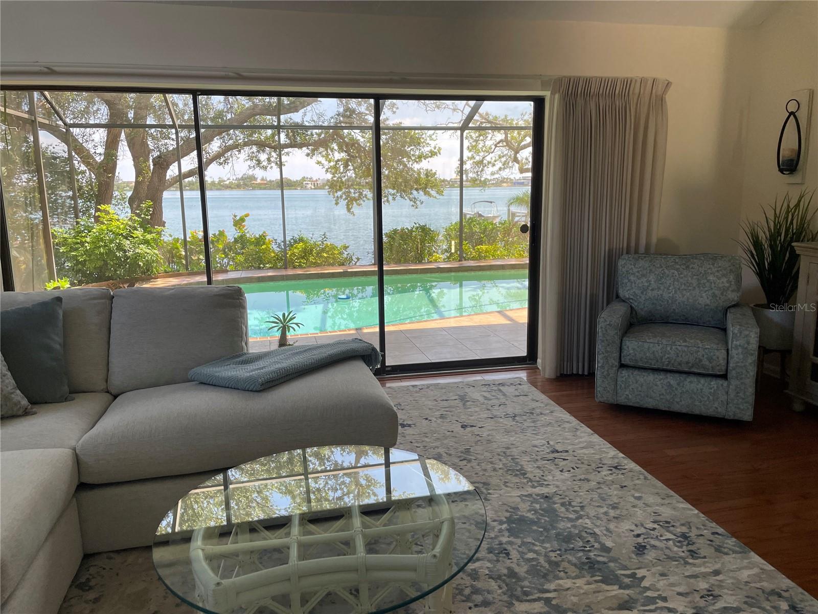 BLACKBURN SHORES - Residential Lease