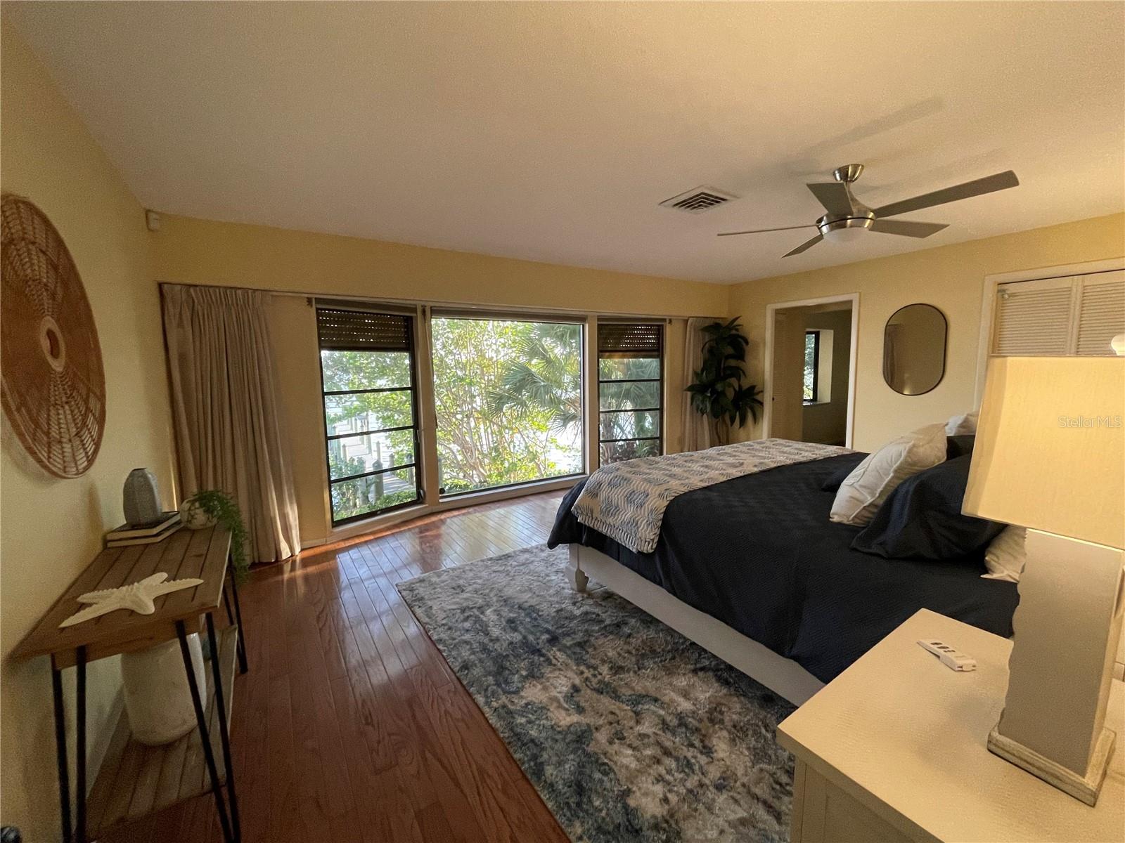BLACKBURN SHORES - Residential Lease