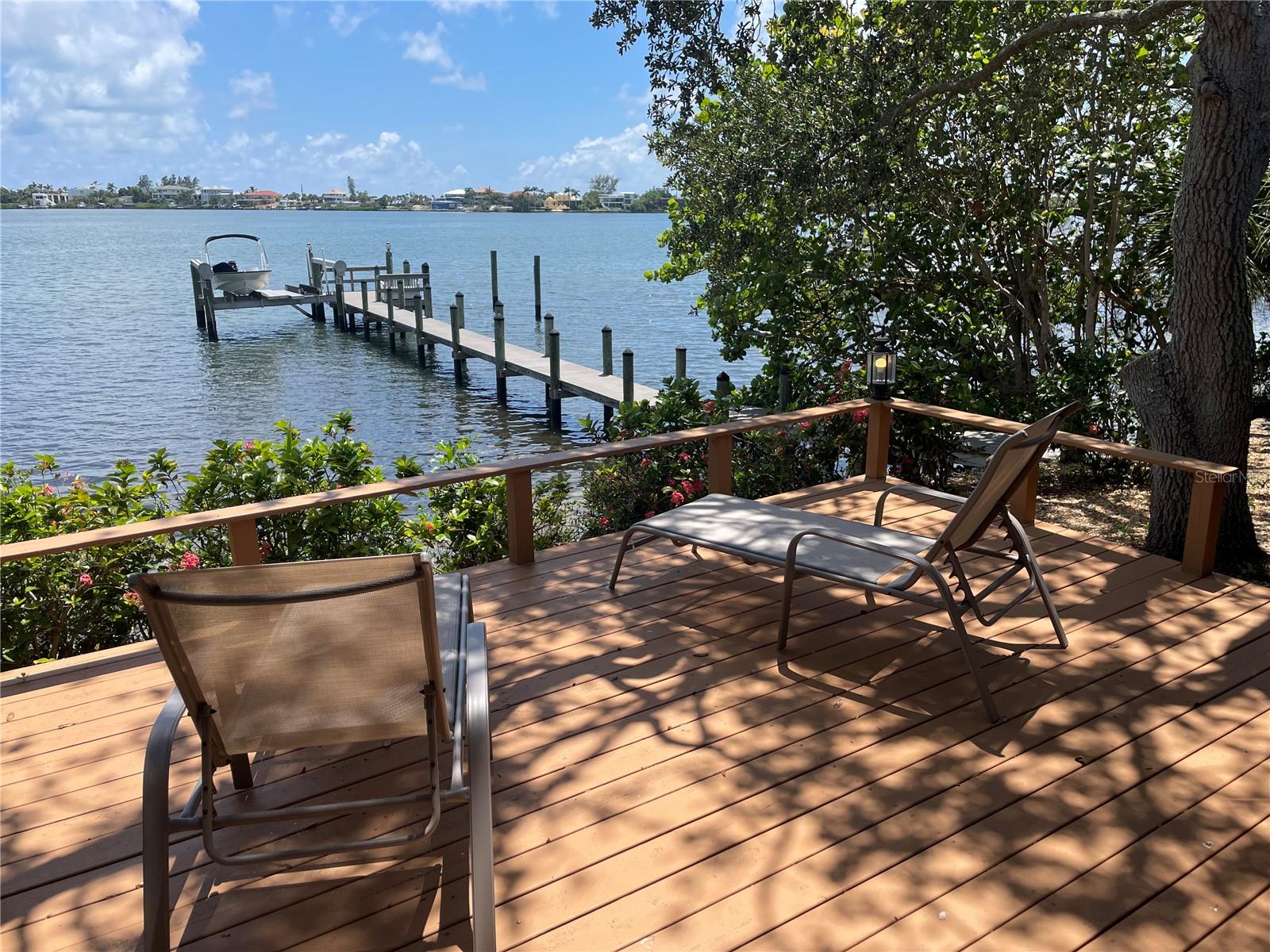 BLACKBURN SHORES - Residential Lease