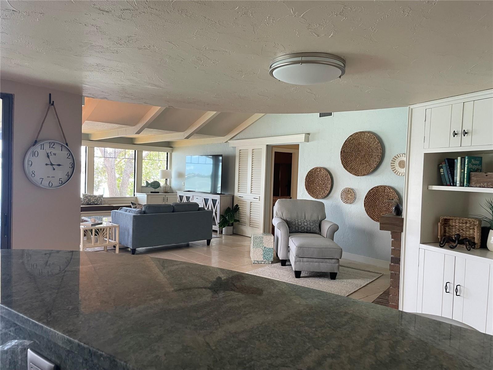 BLACKBURN SHORES - Residential Lease
