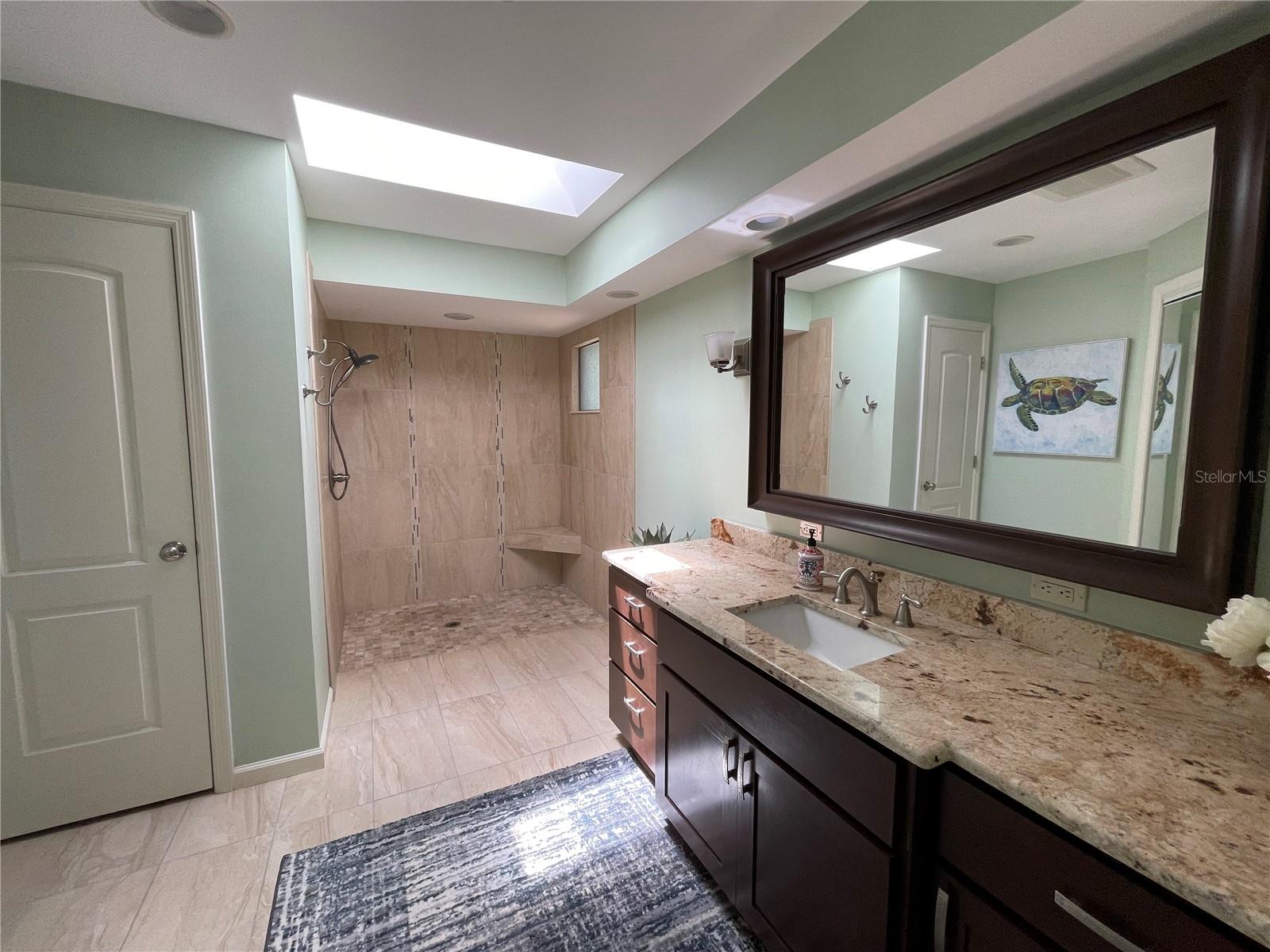 BLACKBURN SHORES - Residential Lease