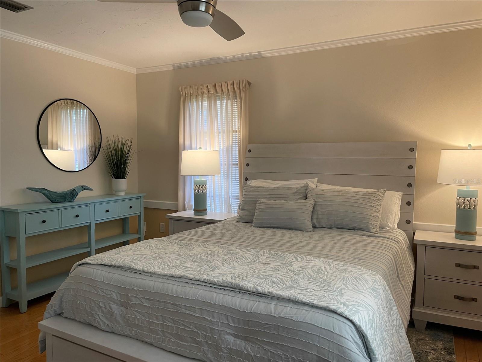 BLACKBURN SHORES - Residential Lease