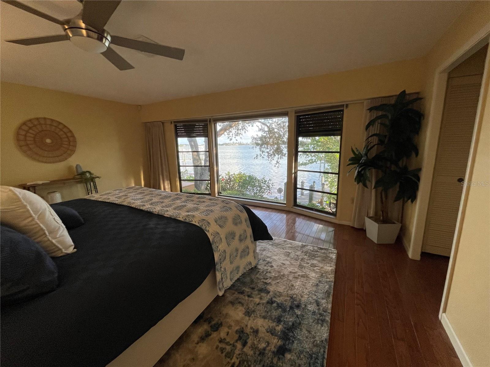 BLACKBURN SHORES - Residential Lease