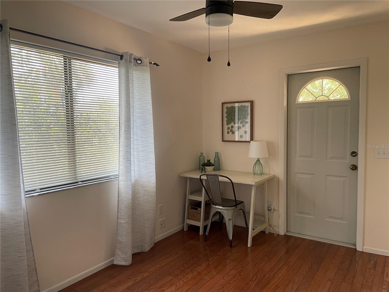 BLACKBURN SHORES - Residential Lease