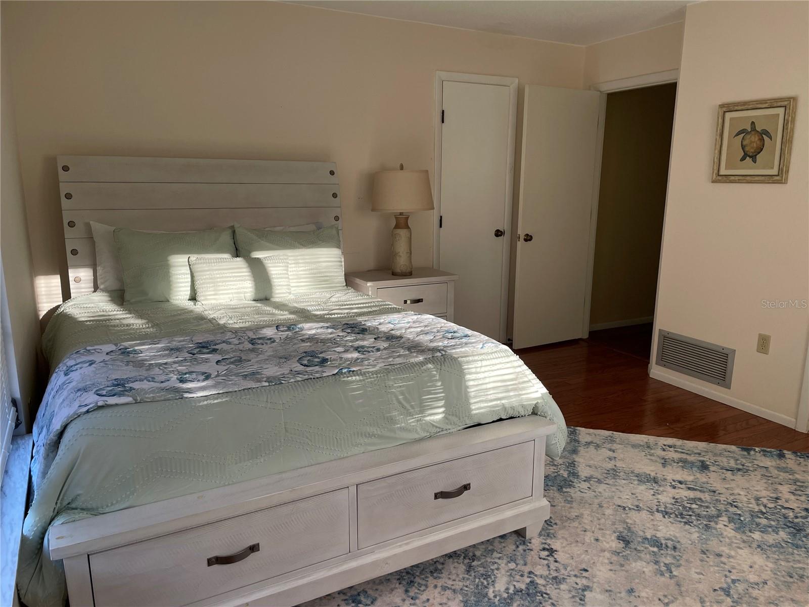 BLACKBURN SHORES - Residential Lease