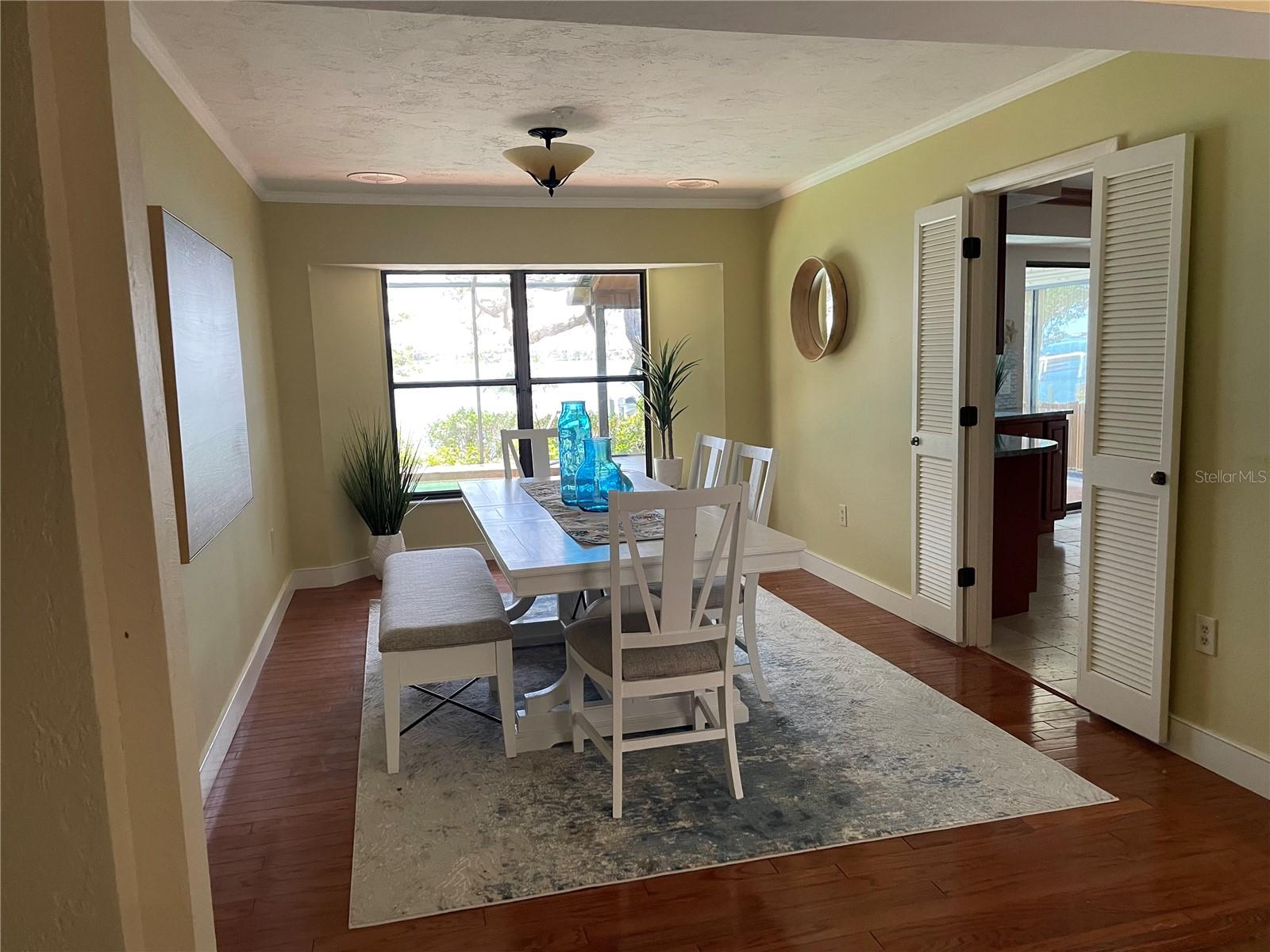 BLACKBURN SHORES - Residential Lease