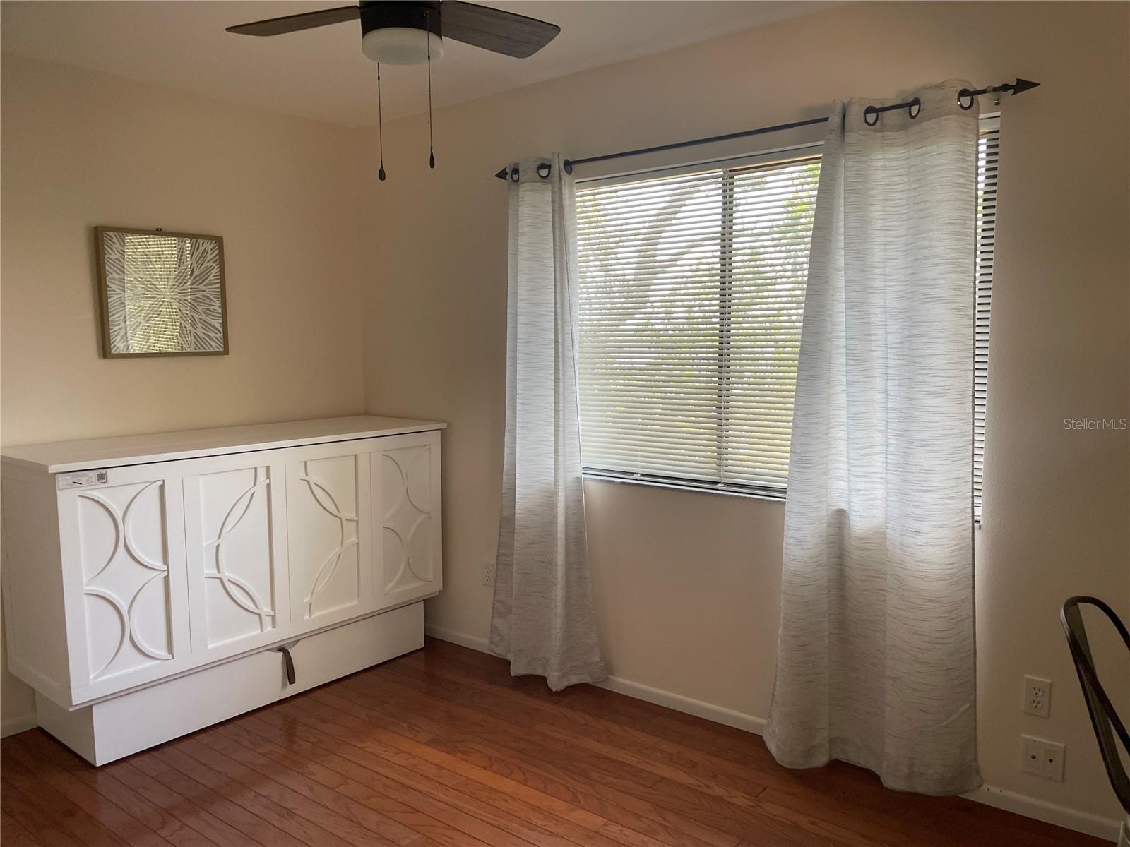 BLACKBURN SHORES - Residential Lease