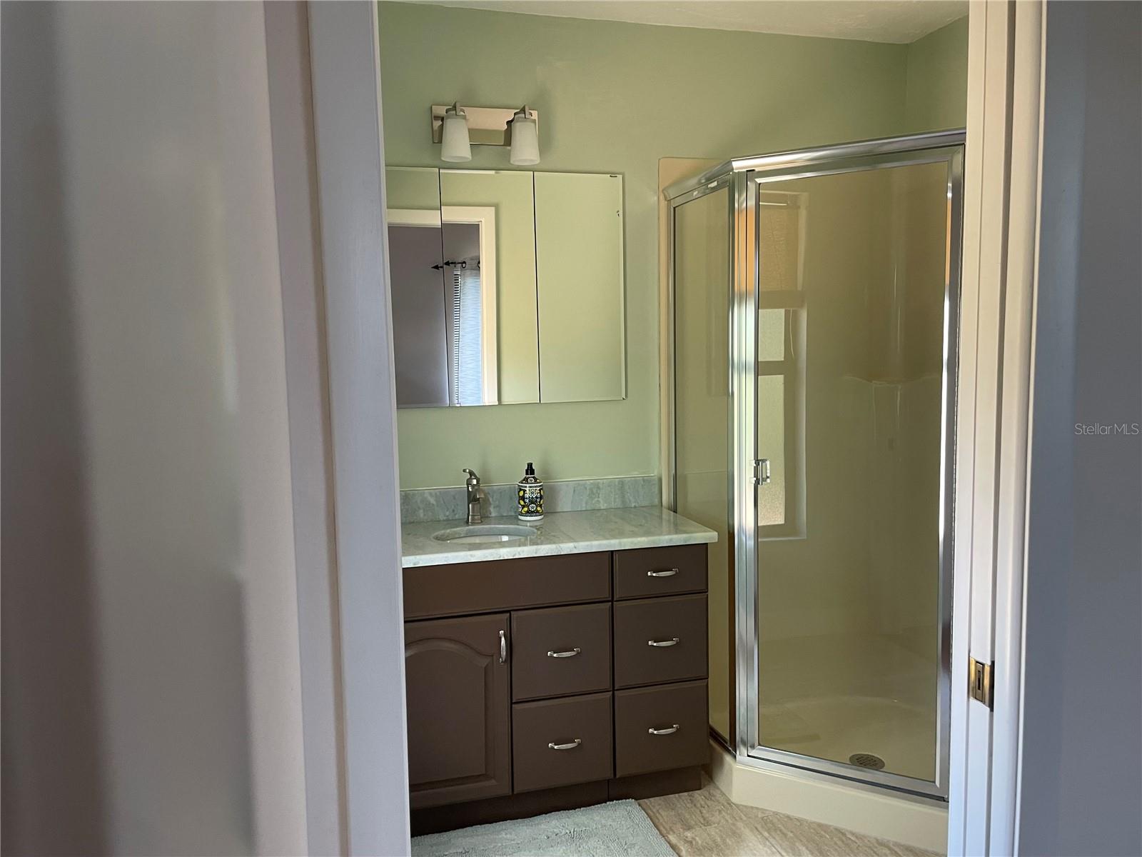 BLACKBURN SHORES - Residential Lease