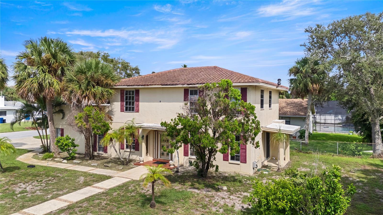 BELLEAIR BEACH - Residential