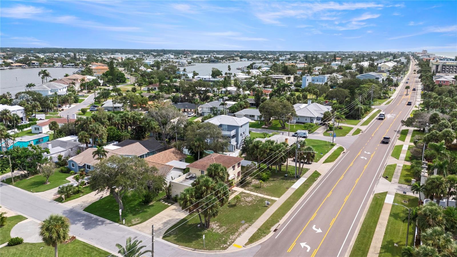 205 GULF BOULEVARD