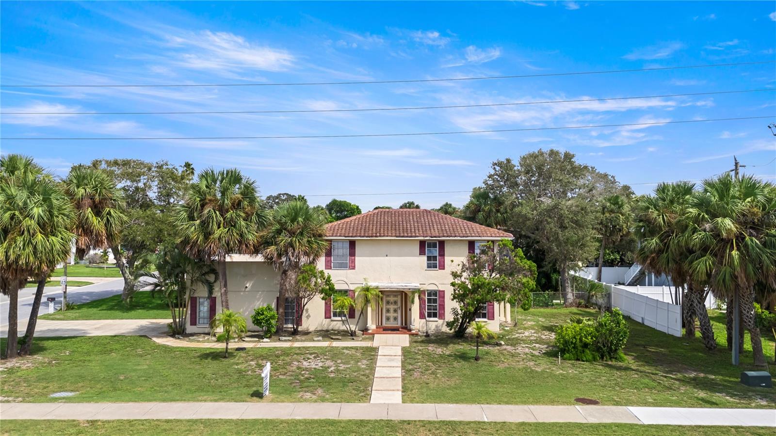 BELLEAIR BEACH - Residential