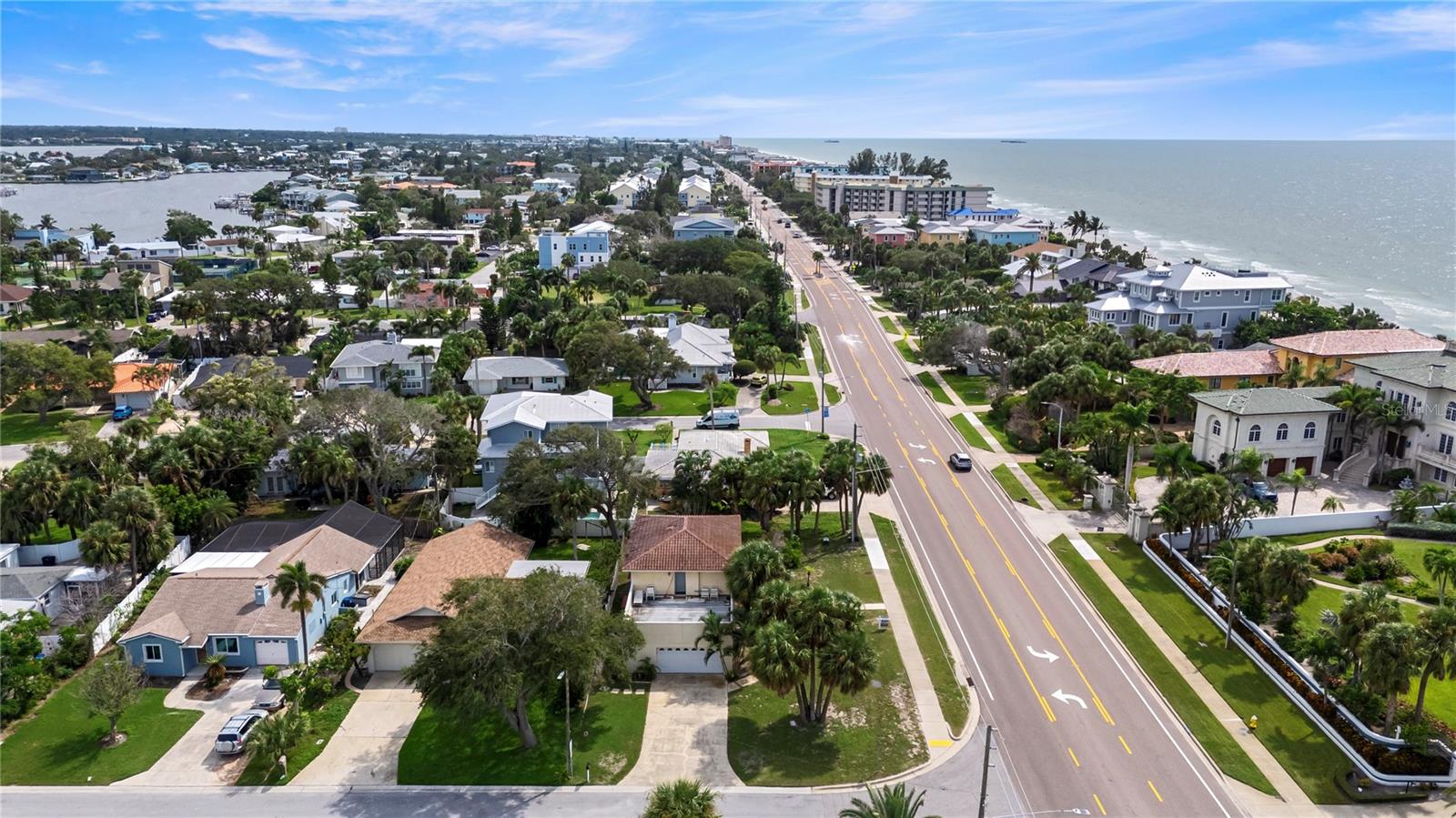205 GULF BOULEVARD