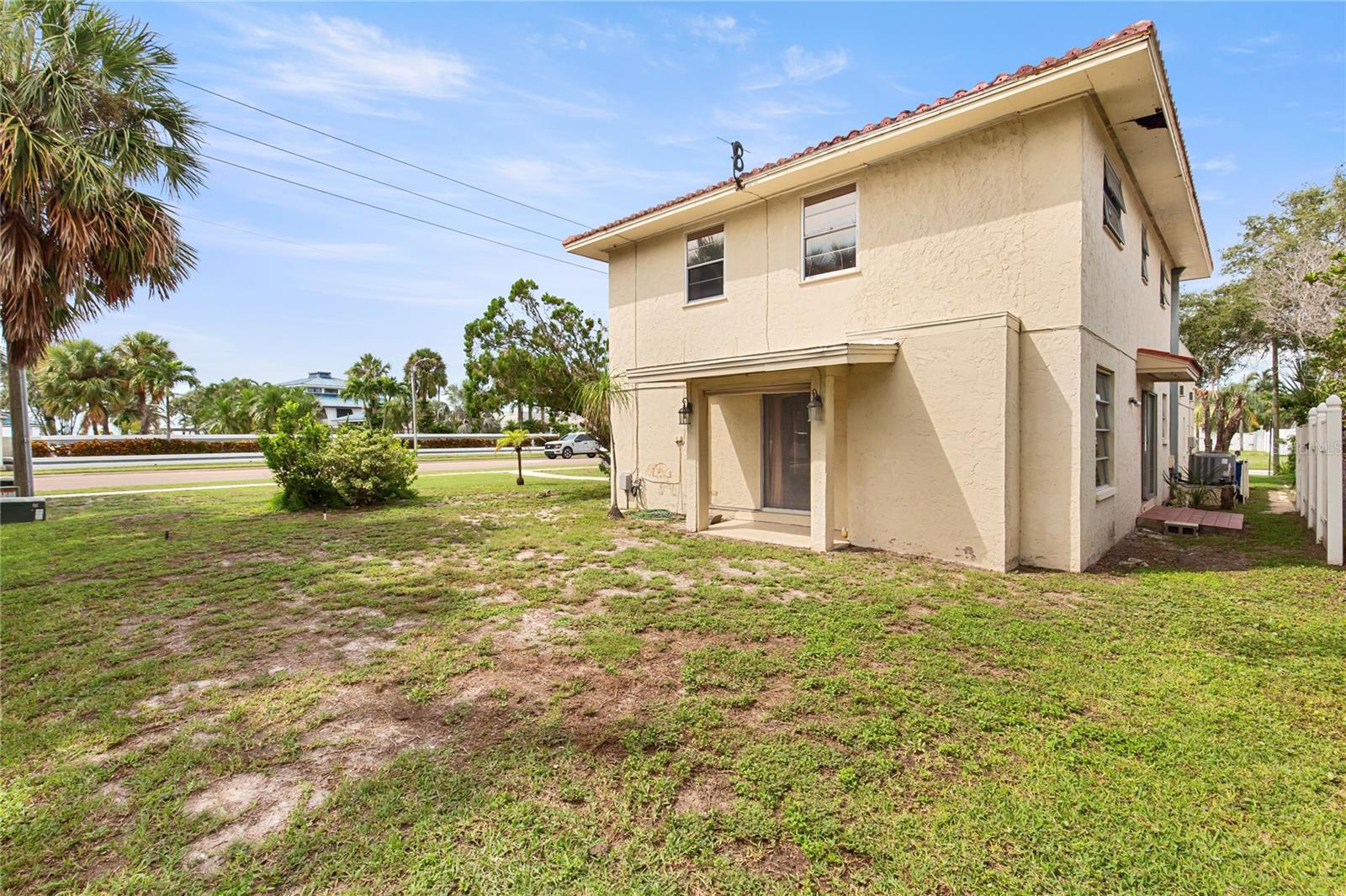 BELLEAIR BEACH - Residential