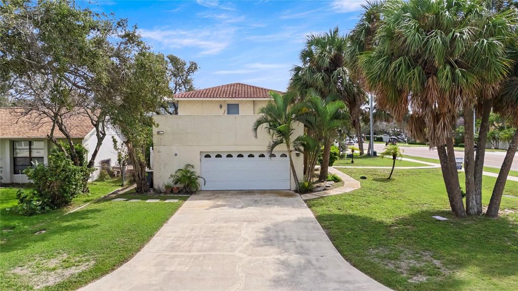 Photo of 205 Gulf Boulevard, Belleair Beach, FL 33786 (MLS # TB8418379)