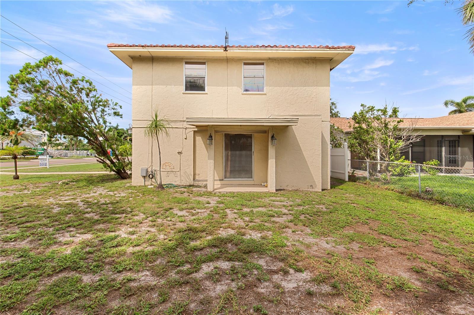 BELLEAIR BEACH - Residential