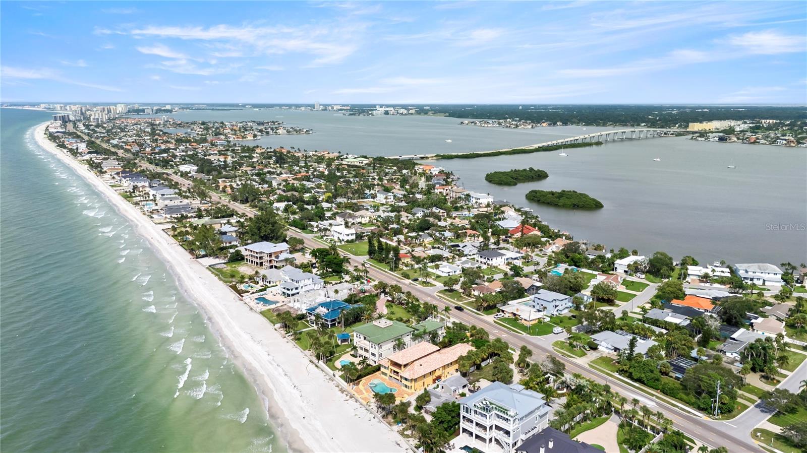 BELLEAIR BEACH - Residential