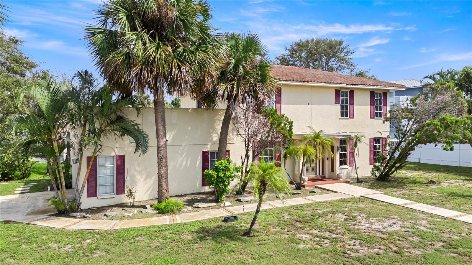 BELLEAIR BEACH - Residential