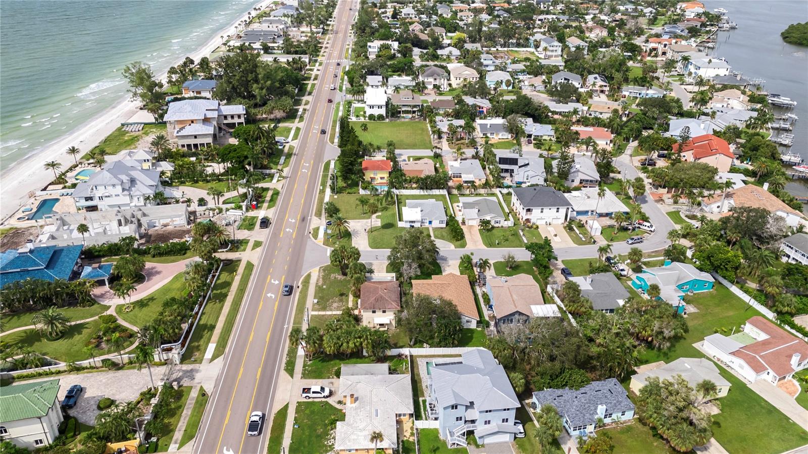 BELLEAIR BEACH - Residential