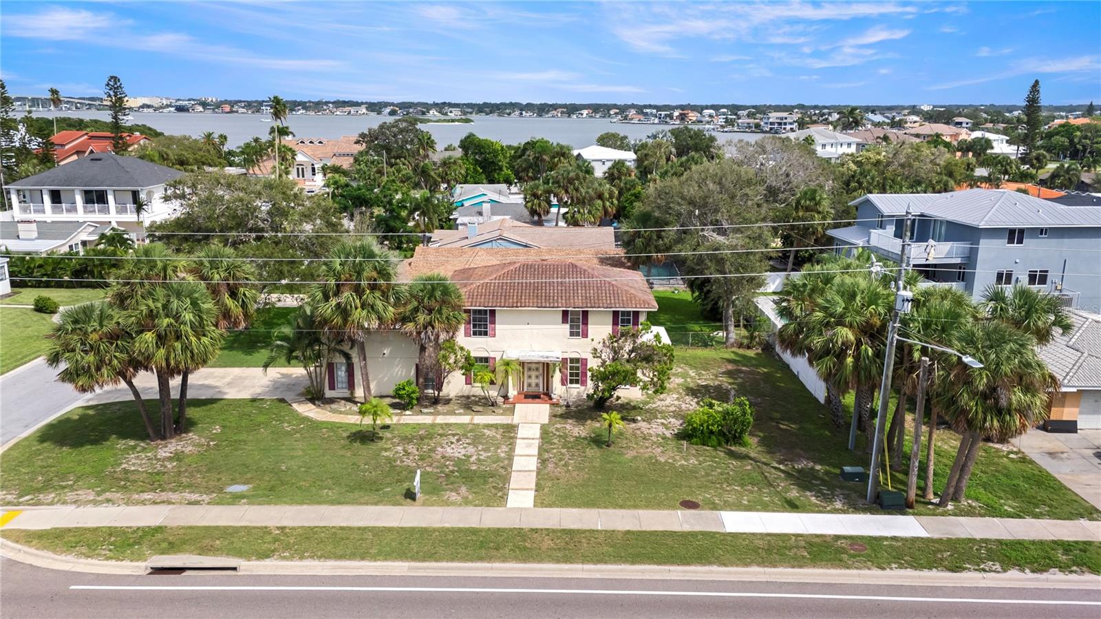 BELLEAIR BEACH - Residential