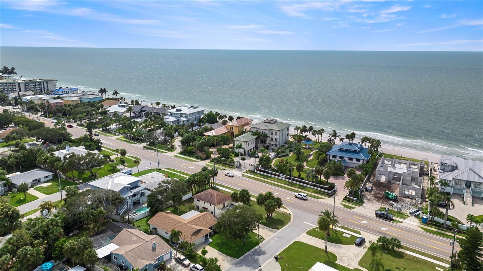 205 GULF BOULEVARD