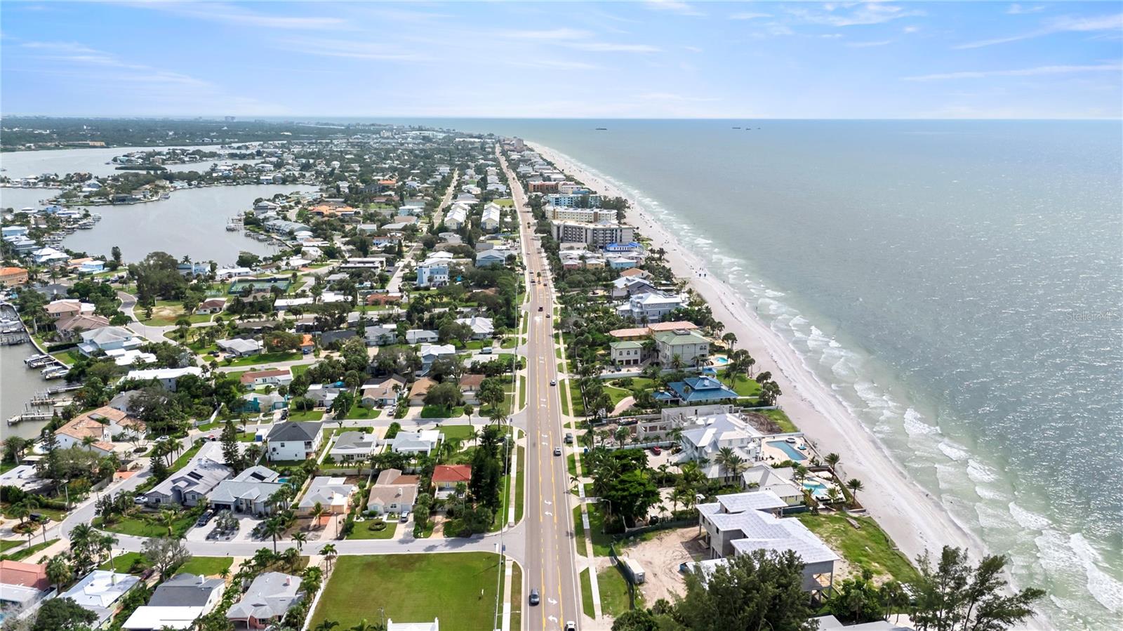 BELLEAIR BEACH - Residential