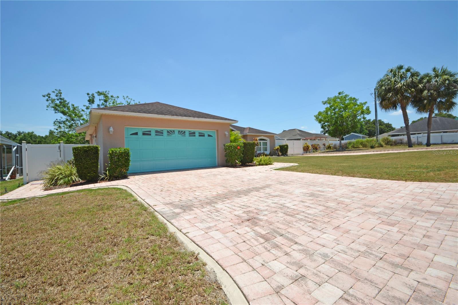 SUMMERWOOD - Residential