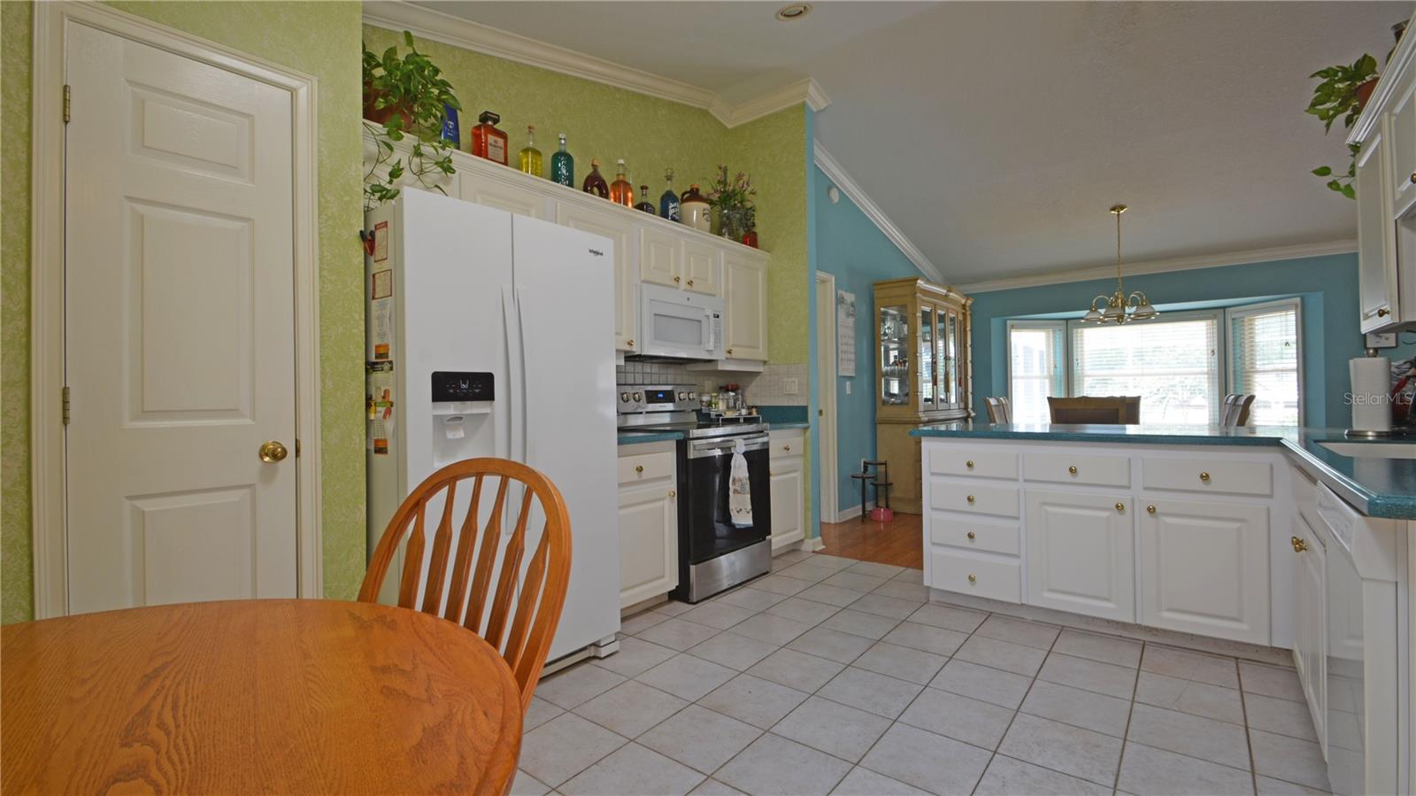 SUMMERWOOD - Residential