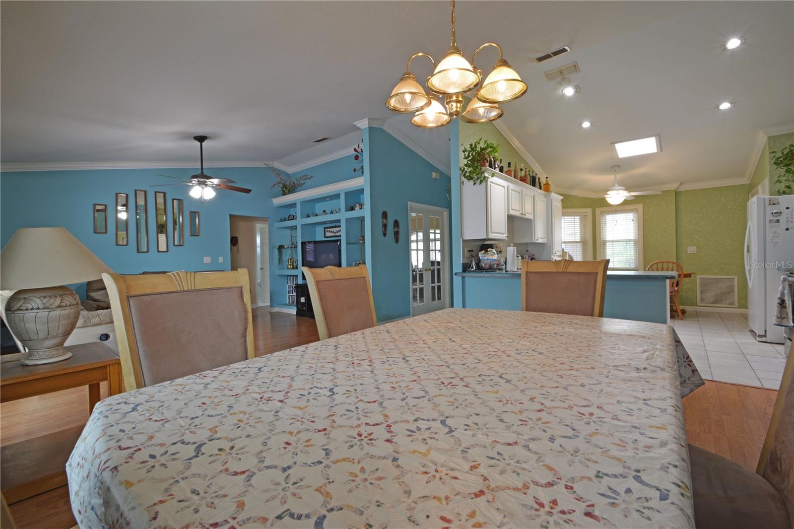 SUMMERWOOD - Residential