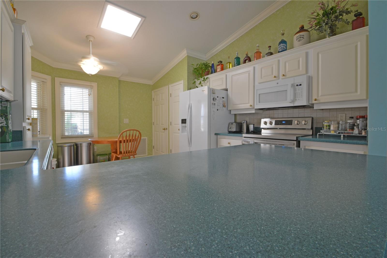 SUMMERWOOD - Residential