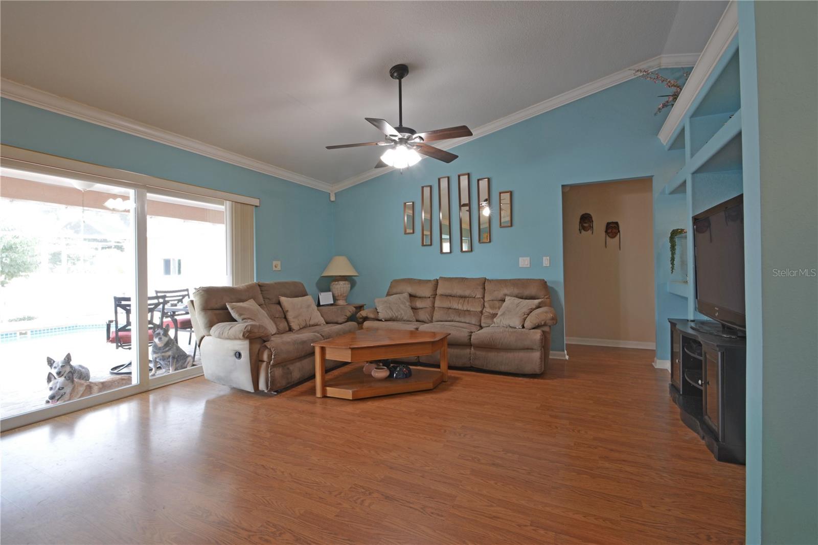 SUMMERWOOD - Residential