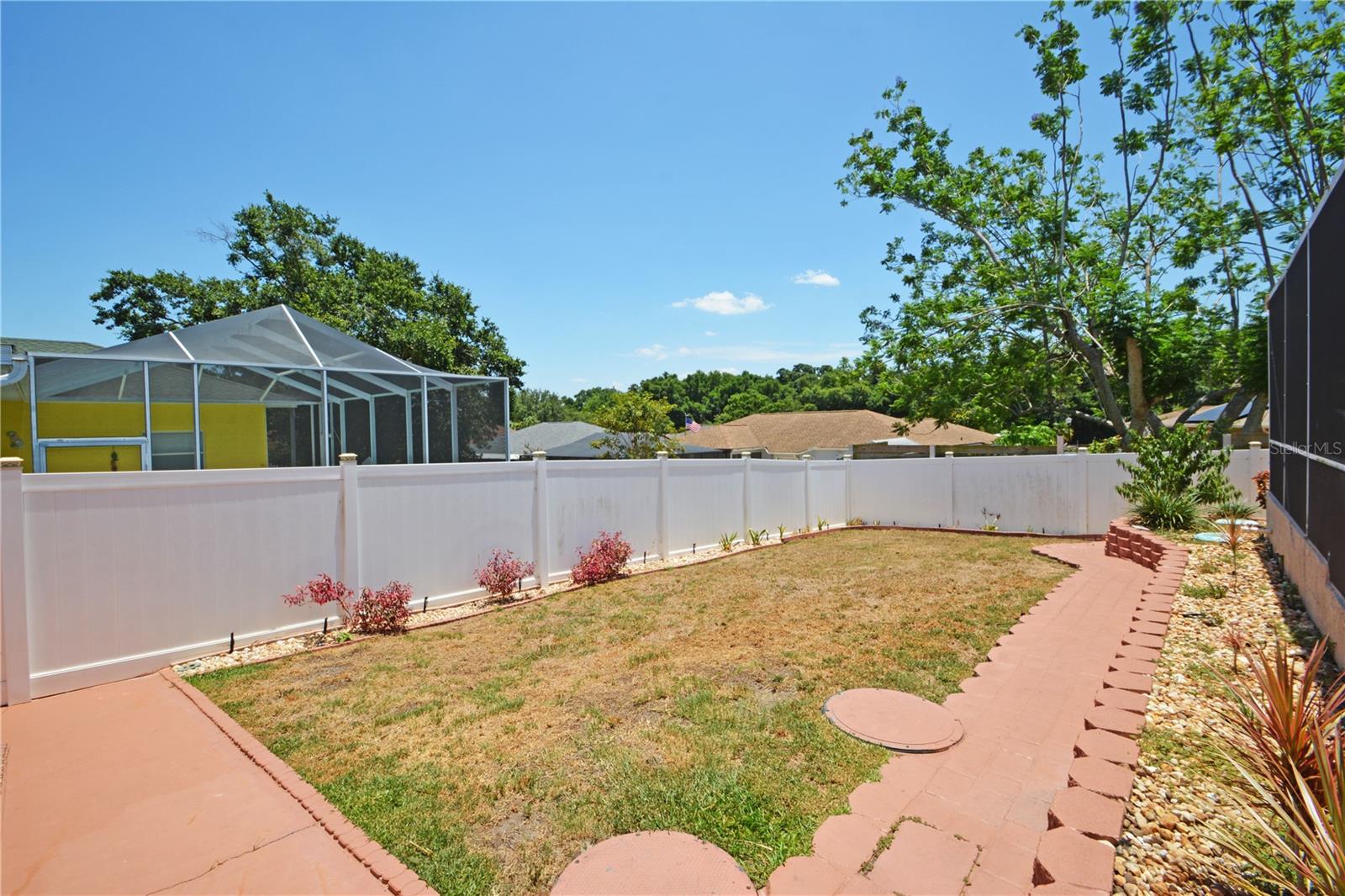 SUMMERWOOD - Residential