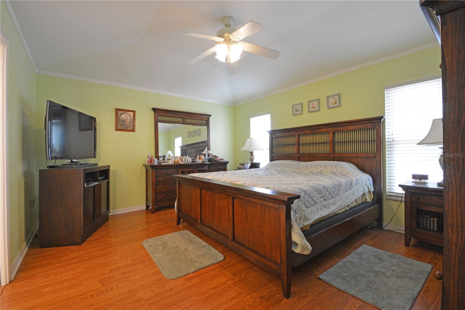 SUMMERWOOD - Residential