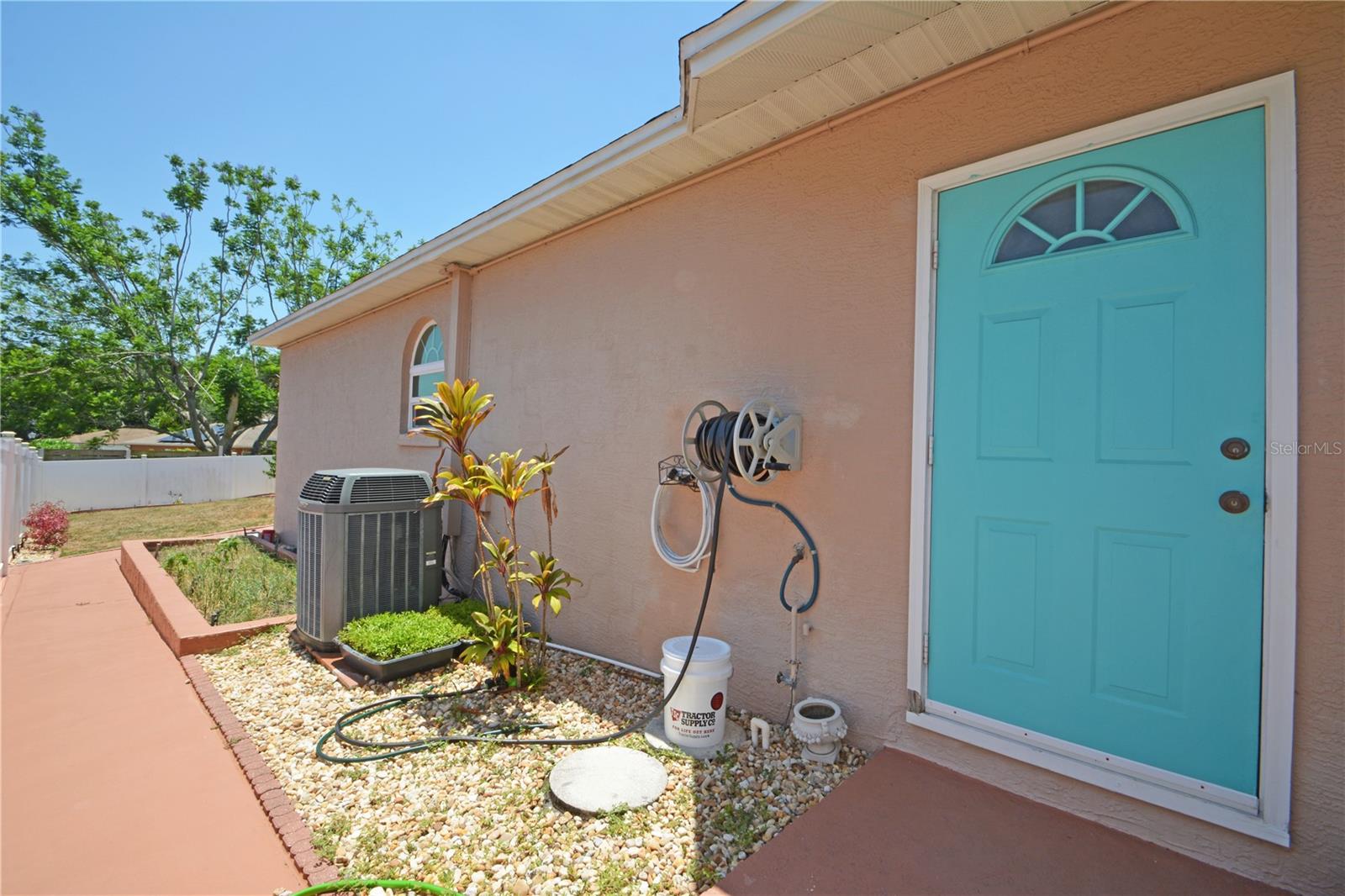 SUMMERWOOD - Residential