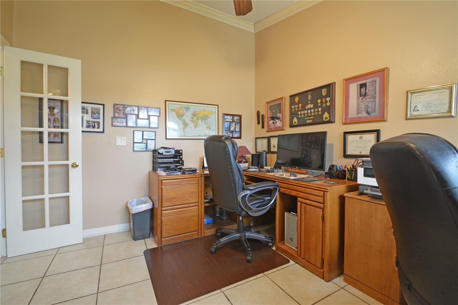 SUMMERWOOD - Residential