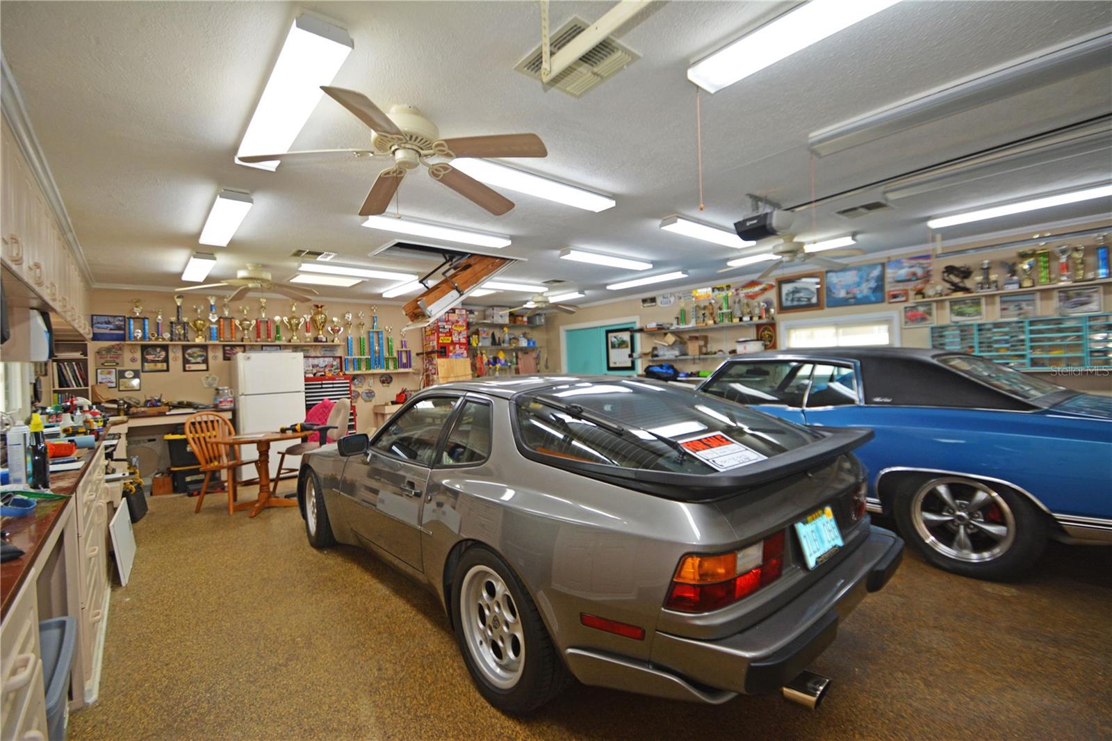 SUMMERWOOD - Residential