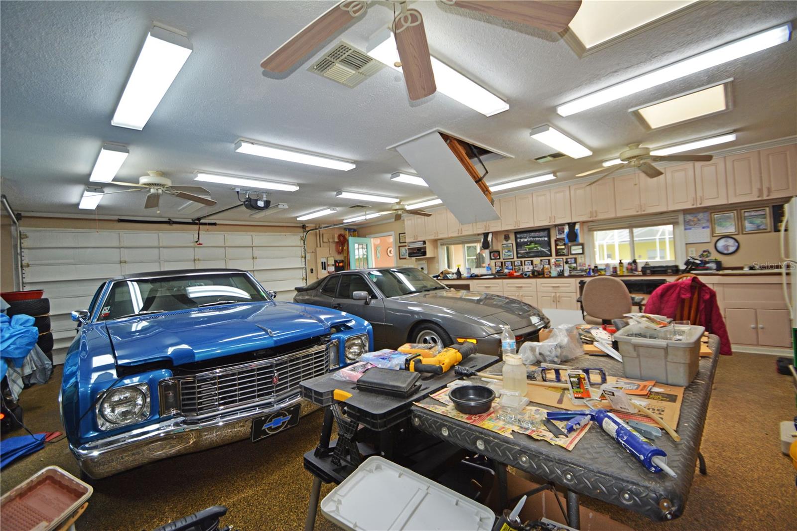 SUMMERWOOD - Residential