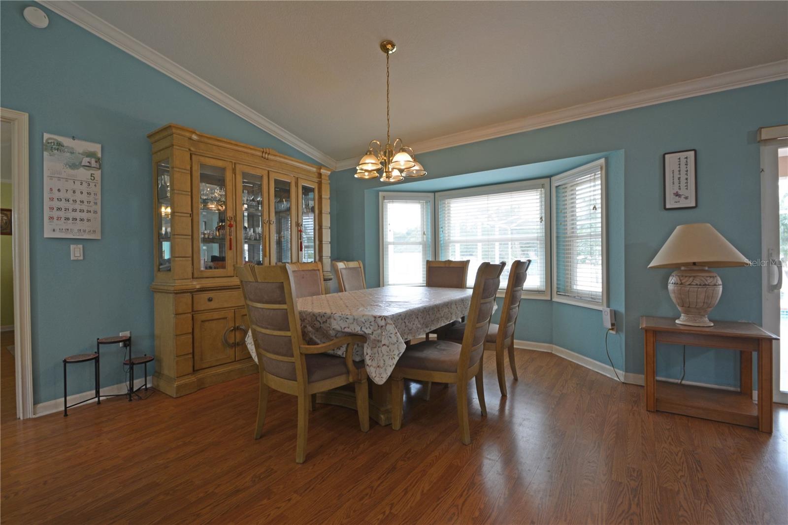 SUMMERWOOD - Residential