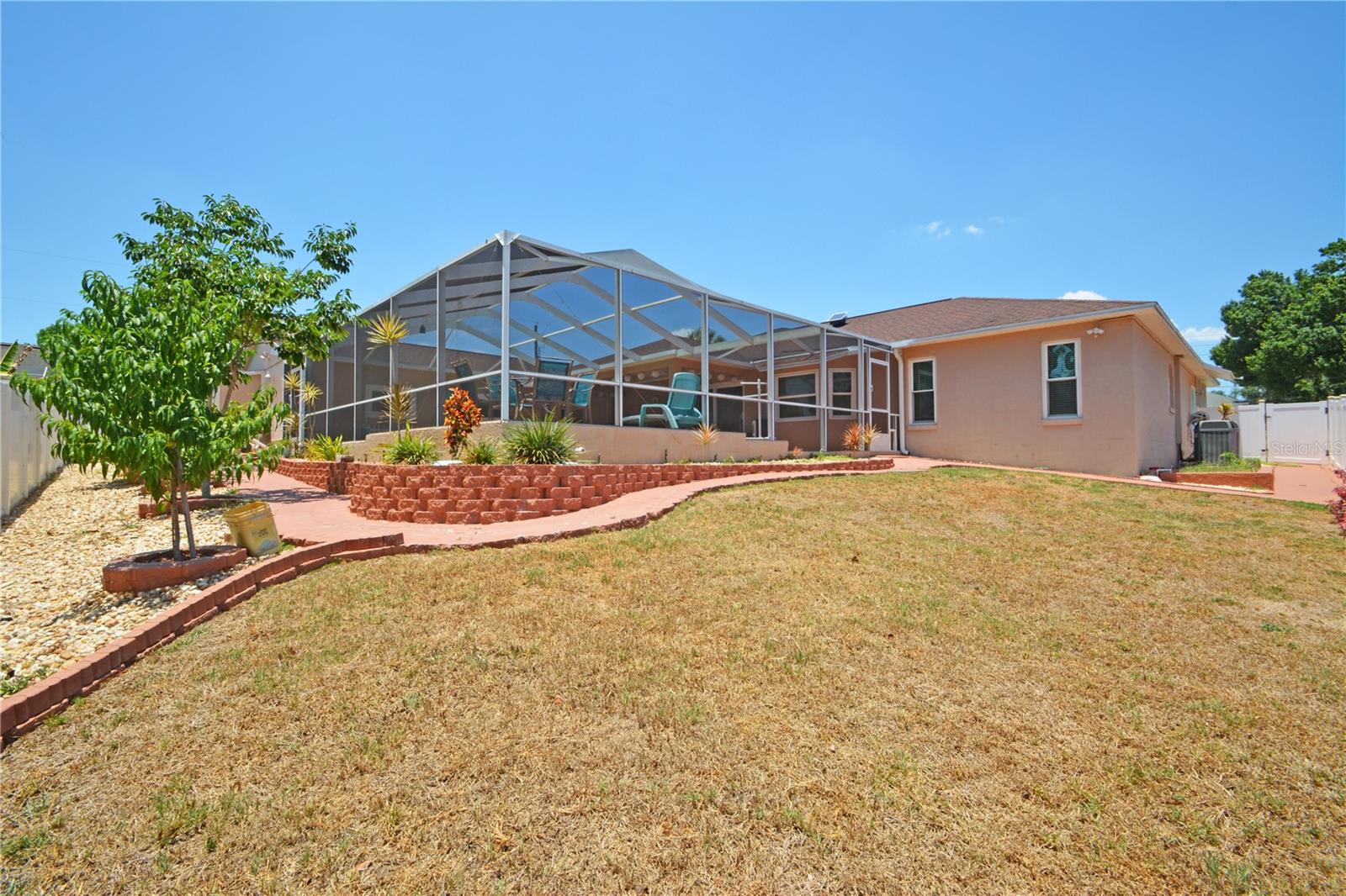 SUMMERWOOD - Residential