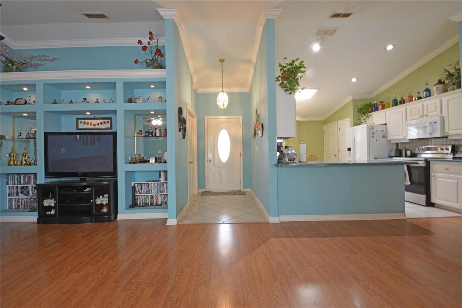 SUMMERWOOD - Residential