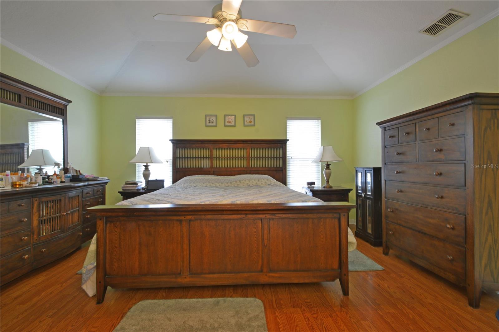 SUMMERWOOD - Residential