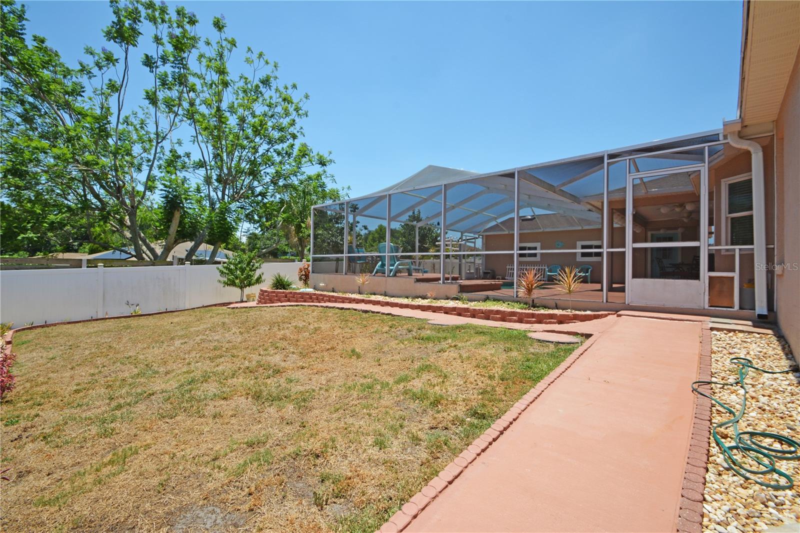 SUMMERWOOD - Residential